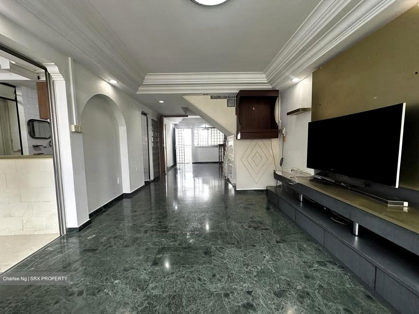 Blk 428 Hougang Avenue 6 (Hougang), HDB Executive #624159741